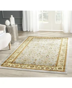 Safavieh Lyndhurst Light Blue And Ivory 4' X 6' Area Rug 8 Safavieh Lyndhurst Light Blue And Ivory 4' X 6' Area Rug -Chic Home Store 11981951 fpx