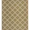 Safavieh Courtyard Green And Beige 8' X 11' Sisal Weave Area Rug 2 Safavieh Courtyard Green And Beige 8' X 11' Sisal Weave Area Rug -Chic Home Store 11983576 fpx