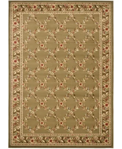 Safavieh Lyndhurst Green 8'9 X 12' Area Rug