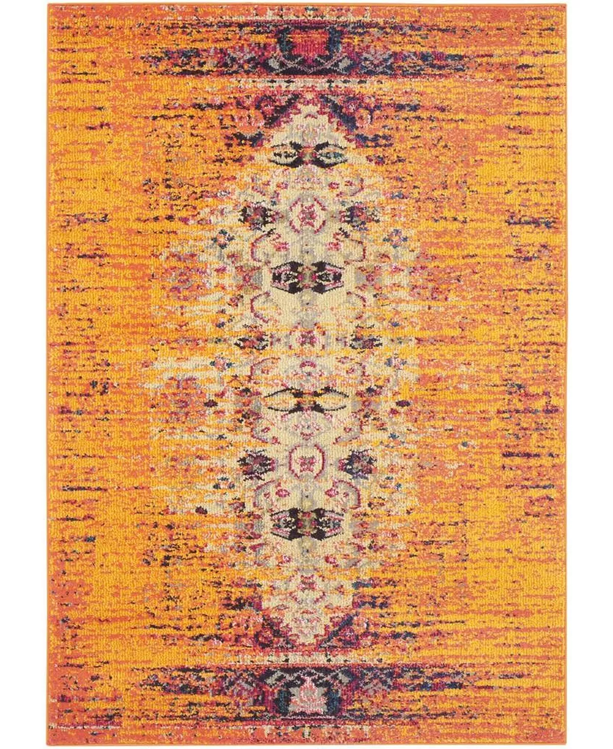 Safavieh Monaco 10' X 14' Area Rug 5 Safavieh Monaco 10' X 14' Area Rug - Image 3