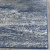 Safavieh Evoke Navy And Ivory 10' X 14' Area Rug -Chic Home Store 11987339 fpx