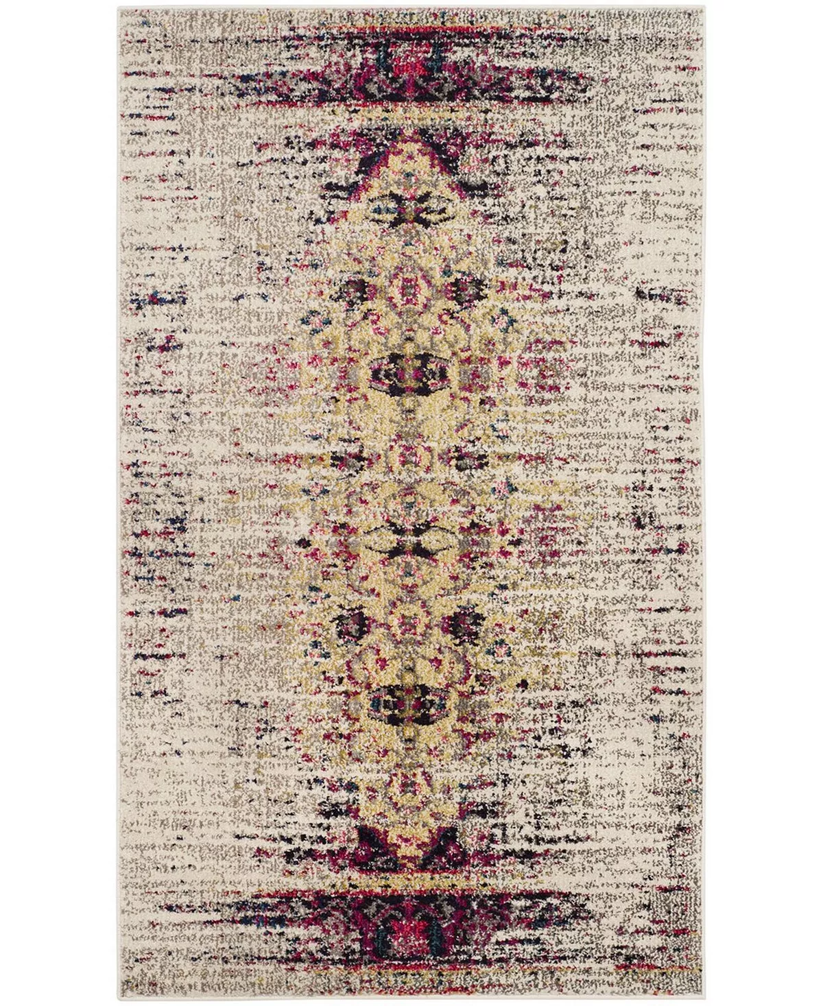 Safavieh Monaco 3' X 5' Area Rug 5 Safavieh Monaco 3' X 5' Area Rug - Image 3