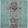 Safavieh Monaco 5' X 5' Square Area Rug