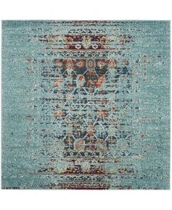 Safavieh Monaco 5' X 5' Square Area Rug