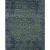 Safavieh Constellation Vintage Light Blue And Multi 2' X 3' Area Rug 2 Safavieh Constellation Vintage Light Blue And Multi 2' X 3' Area Rug -Chic Home Store 11987597 fpx
