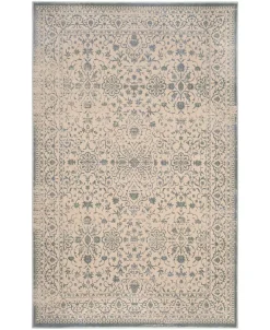 Safavieh Brilliance Cream And Sage 4' X 6' Area Rug -Chic Home Store 11987684 fpx