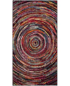 Safavieh Aruba Multi 2'7 X 5' Area Rug