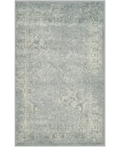 Safavieh Adirondack Slate And Ivory 2'6 X 4' Area Rug -Chic Home Store 11989121 fpx