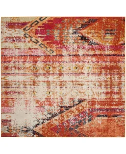 Safavieh Monaco 6'7 X 6'7 Square Area Rug 11 Safavieh Monaco 6'7 X 6'7 Square Area Rug -Chic Home Store 11989433 fpx