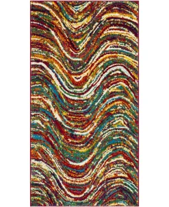 Safavieh Aruba Multi 2'7 X 5' Area Rug