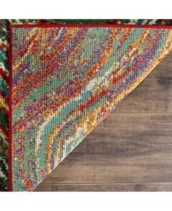 Safavieh Aruba Multi 6'7 X 9' Area Rug