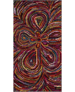 Safavieh Aruba Multi 2'7 X 5' Area Rug