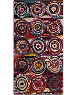 Safavieh Aruba Multi 2'7 X 5' Area Rug