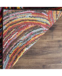 Safavieh Aruba Multi 2'2 X 8' Runner Area Rug