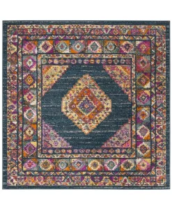Safavieh Madison 6'7 X 6'7 Square Area Rug