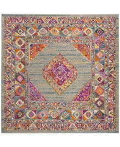 Safavieh Madison 6'7 X 6'7 Square Area Rug -Chic Home Store 11992621 fpx