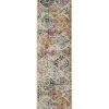 Safavieh Madison Cream And Multi 2'3 X 14' Runner Area Rug -Chic Home Store 11993363 fpx