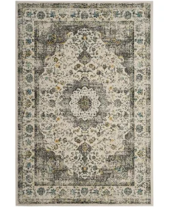 Safavieh Evoke Gray And Gold 12' X 18' Area Rug -Chic Home Store 11995186 fpx