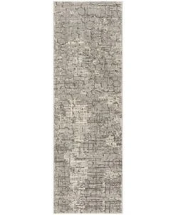 Safavieh Meadow Gray 2'7 X 8' Area Rug -Chic Home Store 11995521 fpx