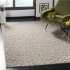 Safavieh Meadow Beige 6'7 X 9' Area Rug