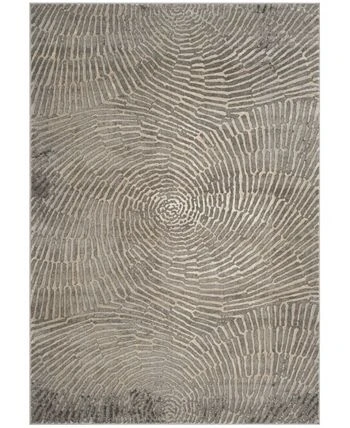 Safavieh Meadow Taupe 5'3 X 7'6 Area Rug 7 Safavieh Meadow Taupe 5'3 X 7'6 Area Rug - Image 5