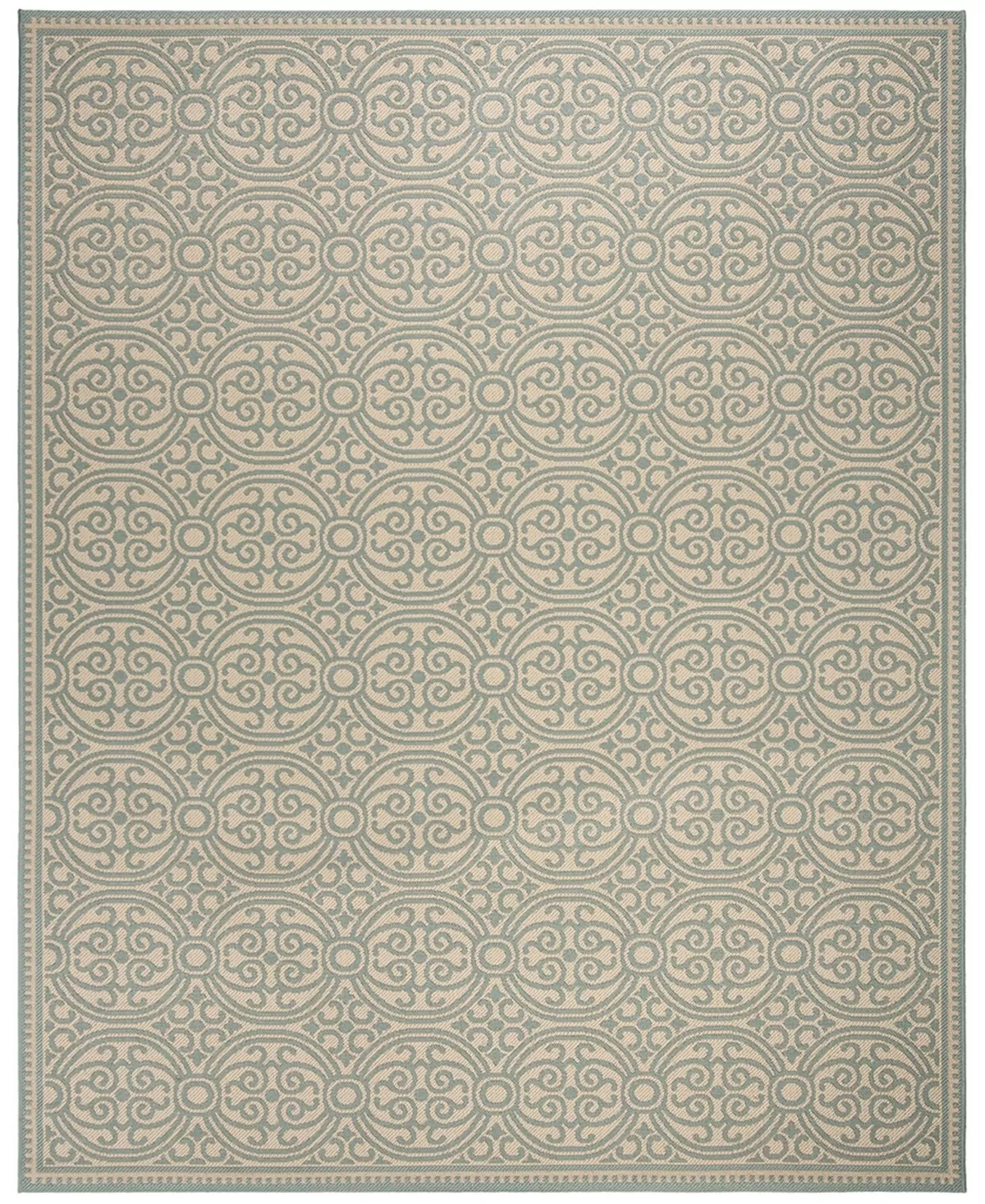 Safavieh Linden 9' X 12' Area Rug 4 Safavieh Linden 9' X 12' Area Rug - Image 2