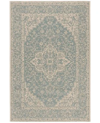 Safavieh Linden 5'1 X 7'6 Area Rug 7 Safavieh Linden 5'1 X 7'6 Area Rug - Image 5