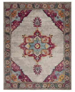 Safavieh Merlot 9' X 12' Area Rug