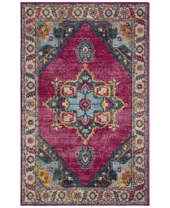 Safavieh Merlot 4' X 6' Area Rug 7 Safavieh Merlot 4' X 6' Area Rug -Chic Home Store 11997232 fpx