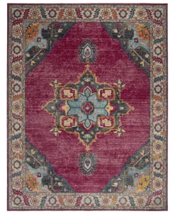Safavieh Merlot 9' X 12' Area Rug -Chic Home Store 11997237 fpx