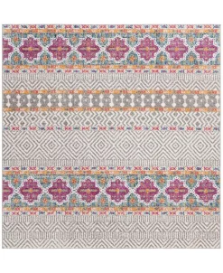 Safavieh Madison 6'7 X 6'7 Square Area Rug