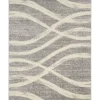 Safavieh Adirondack Gray And Cream 10' X 14' Area Rug