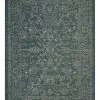 Safavieh Courtyard Turquoise 8' X 10' Sisal Weave Area Rug