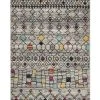 Safavieh Adirondack Light Gray And Fuchsia 5'1 X 7'6 Area Rug -Chic Home Store 11998160 fpx