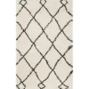 Safavieh Moroccan Fringe Shag 2'3 X 5' Area Rug -Chic Home Store 11998658 fpx