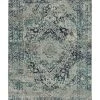 Safavieh Madison Ivory And Blue 6' X 9' Sisal Weave Area Rug -Chic Home Store 11999211 fpx