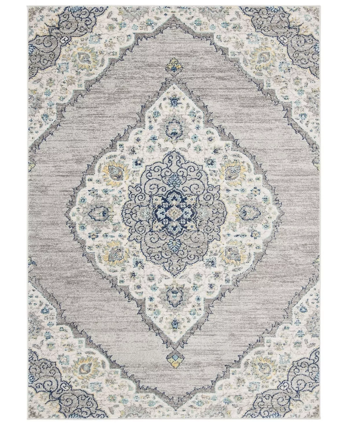 Safavieh Madison 4' X 6' Sisal Weave Area Rug 3 Safavieh Madison 4' X 6' Sisal Weave Area Rug