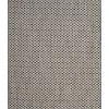 Safavieh Courtyard Black And Light Gray 5'3 X 5'3 Sisal Weave Square Area Rug