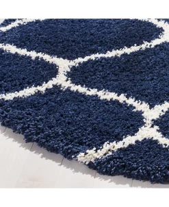 Safavieh Hudson 7' X 7' Round Area Rug 13 Safavieh Hudson 7' X 7' Round Area Rug -Chic Home Store 12009363 fpx