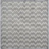 Safavieh Paradise Light Gray And Dark Gray 6'7 X 6'7 Square Area Rug -Chic Home Store 12009626 fpx