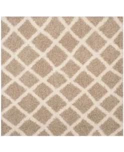 Safavieh Dallas 6' X 6' Square Area Rug