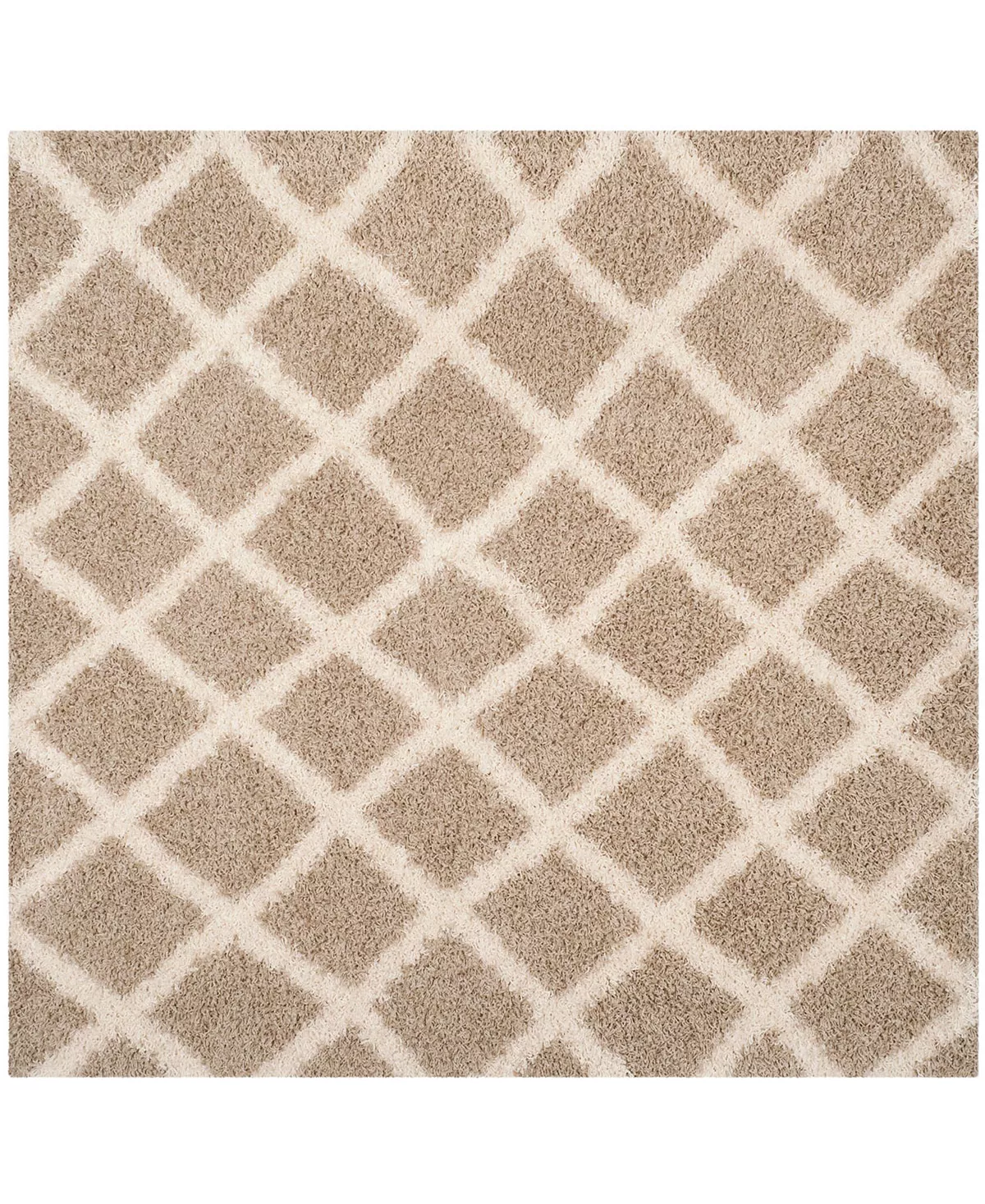 Safavieh Dallas 6' X 6' Square Area Rug 3 Safavieh Dallas 6' X 6' Square Area Rug
