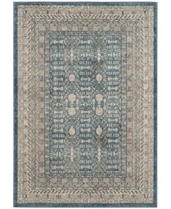 Safavieh Ofia Blue And Beige 5'1 X 7'7 Area Rug -Chic Home Store 12011386 fpx