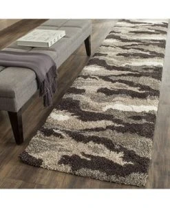 Safavieh G Beige And Multi 2'3 X 9' Runner Area Rug -Chic Home Store 12011535 fpx