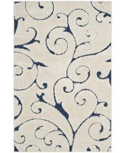 Safavieh G 5'3 X 7'6 Area Rug -Chic Home Store 12011575 fpx