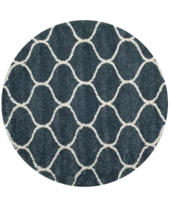 Safavieh Hudson 7' X 7' Round Area Rug 15 Safavieh Hudson 7' X 7' Round Area Rug -Chic Home Store 12012584 fpx