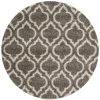 Safavieh Hudson 7' X 7' Round Area Rug