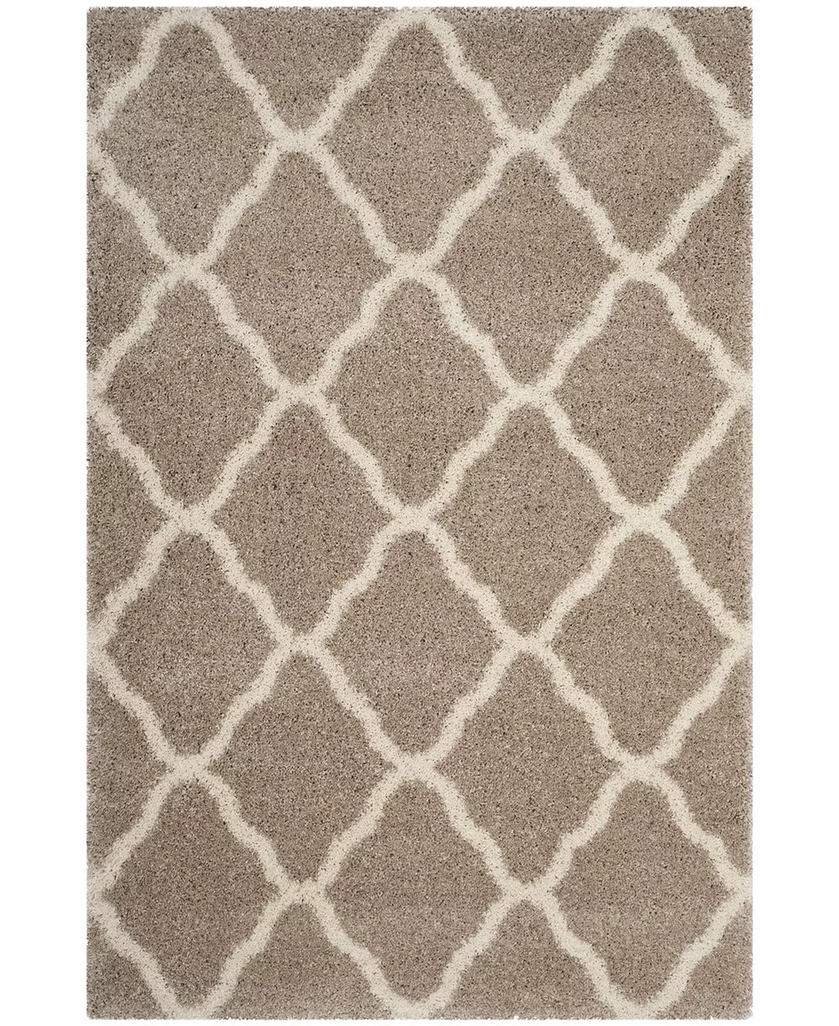 Safavieh Hudson 5'1 X 7'6 Area Rug 8 Safavieh Hudson 5'1 X 7'6 Area Rug - Image 6