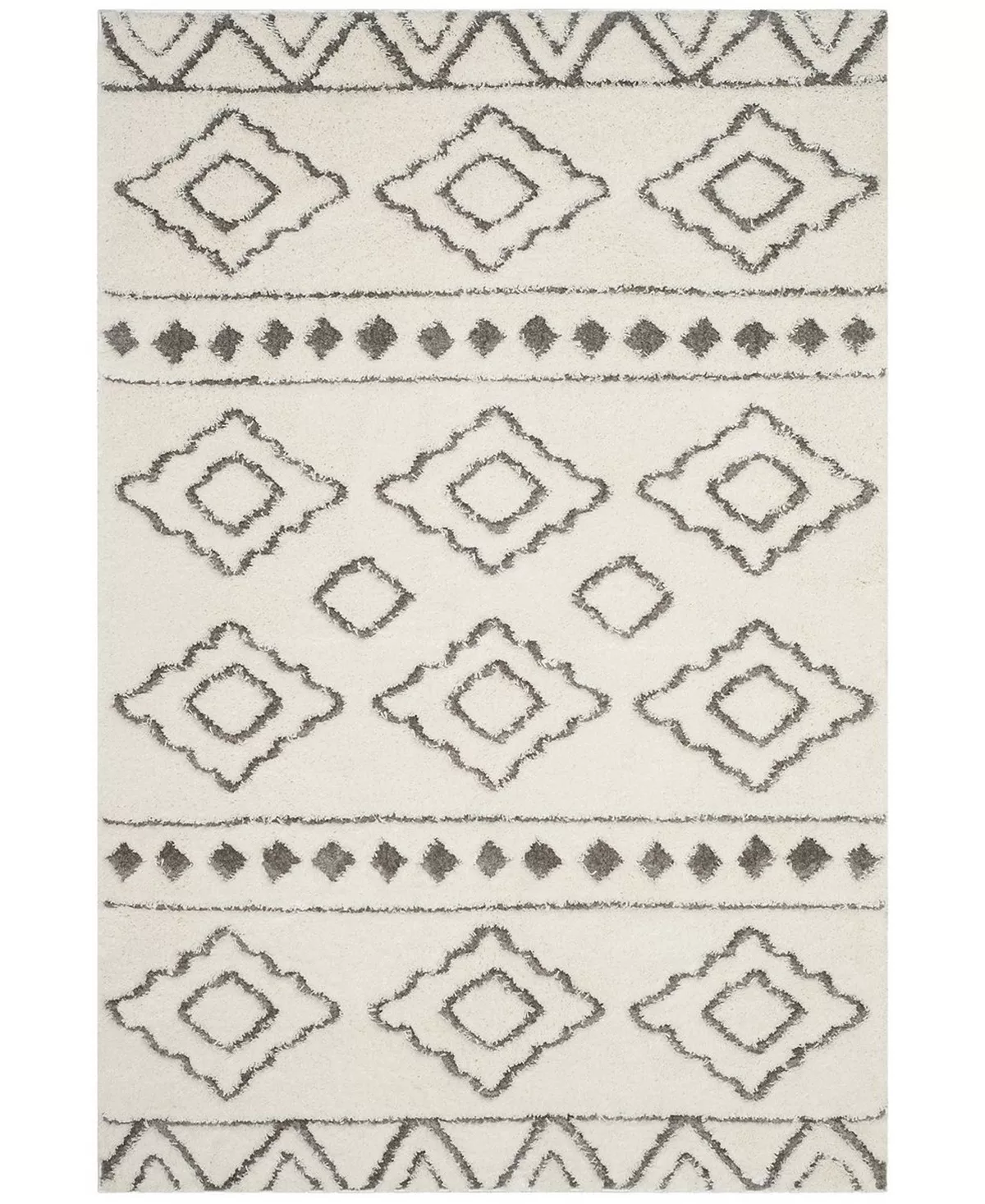 Safavieh Parta 4' X 6' Area Rug 4 Safavieh Parta 4' X 6' Area Rug - Image 2