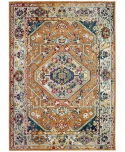 Safavieh Nnah Orange 5'1 X 7'6 Area Rug -Chic Home Store 12016233 fpx